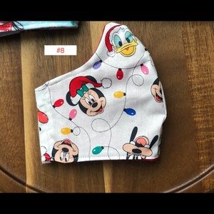 Disney Mickey and Friends mask